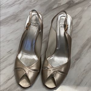 Stuart Weitzman heels